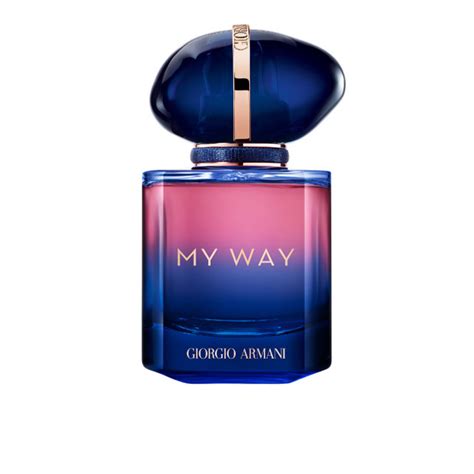 my way perfume 1.7 oz.